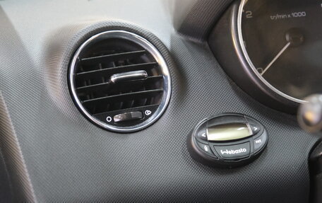 Peugeot 308 II, 2010 год, 599 000 рублей, 10 фотография