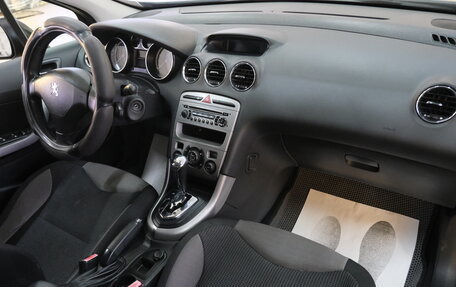 Peugeot 308 II, 2010 год, 599 000 рублей, 19 фотография