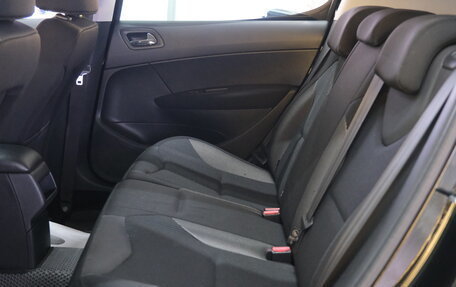 Peugeot 308 II, 2010 год, 599 000 рублей, 21 фотография