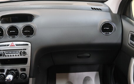 Peugeot 308 II, 2010 год, 599 000 рублей, 18 фотография