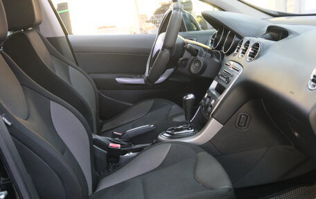 Peugeot 308 II, 2010 год, 599 000 рублей, 20 фотография