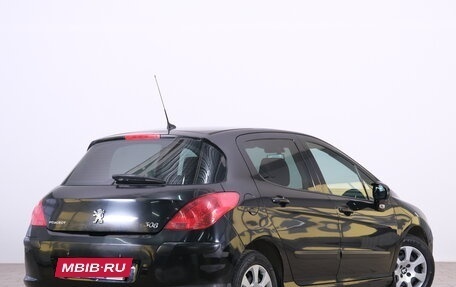 Peugeot 308 II, 2010 год, 599 000 рублей, 7 фотография