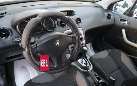 Peugeot 308 II, 2010 год, 599 000 рублей, 12 фотография