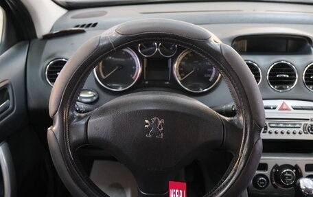 Peugeot 308 II, 2010 год, 599 000 рублей, 13 фотография