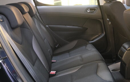 Peugeot 308 II, 2010 год, 599 000 рублей, 22 фотография