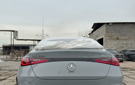 Mercedes-Benz GLC Coupe, 2025 год, 10 999 500 рублей, 7 фотография