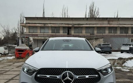 Mercedes-Benz GLC Coupe, 2025 год, 10 999 500 рублей, 2 фотография