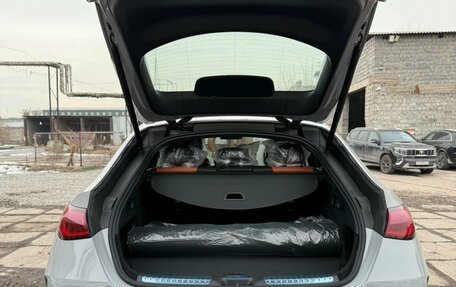 Mercedes-Benz GLC Coupe, 2025 год, 10 999 500 рублей, 8 фотография