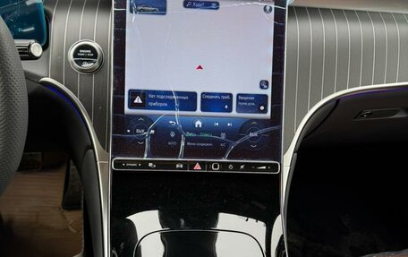 Mercedes-Benz GLC Coupe, 2025 год, 10 999 500 рублей, 10 фотография