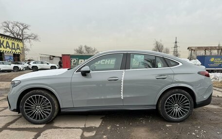 Mercedes-Benz GLC Coupe, 2025 год, 10 999 500 рублей, 4 фотография