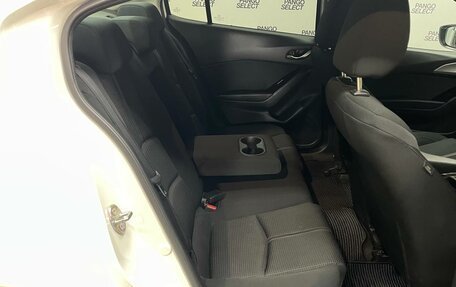 Mazda Axela, 2016 год, 1 199 000 рублей, 4 фотография