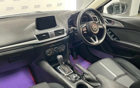 Mazda Axela, 2016 год, 1 199 000 рублей, 3 фотография