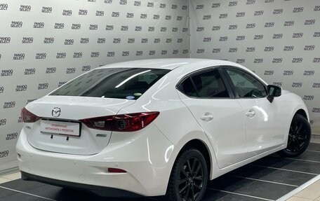 Mazda Axela, 2016 год, 1 199 000 рублей, 2 фотография