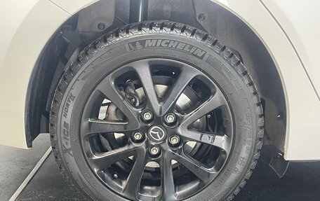 Mazda Axela, 2016 год, 1 199 000 рублей, 5 фотография