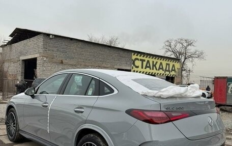 Mercedes-Benz GLC Coupe, 2025 год, 10 999 500 рублей, 6 фотография
