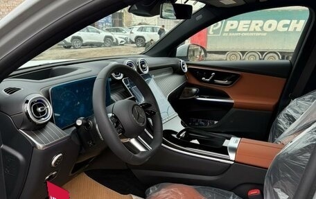 Mercedes-Benz GLC Coupe, 2025 год, 10 999 500 рублей, 9 фотография