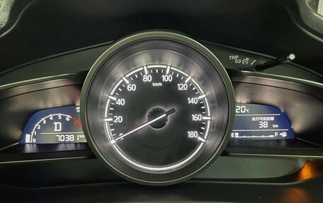 Mazda Axela, 2016 год, 1 199 000 рублей, 6 фотография