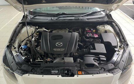 Mazda Axela, 2016 год, 1 199 000 рублей, 7 фотография