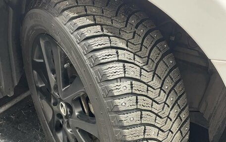 Mazda Axela, 2016 год, 1 199 000 рублей, 12 фотография