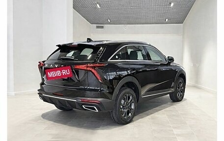 Haval F7, 2026 год, 2 870 010 рублей, 4 фотография