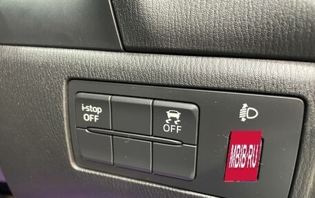 Mazda Axela, 2016 год, 1 199 000 рублей, 11 фотография