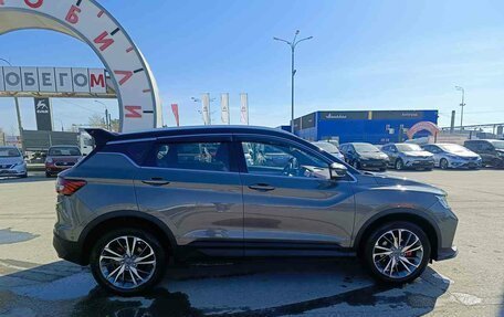Geely Coolray I, 2023 год, 1 959 995 рублей, 7 фотография