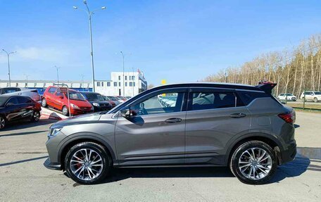 Geely Coolray I, 2023 год, 1 959 995 рублей, 3 фотография