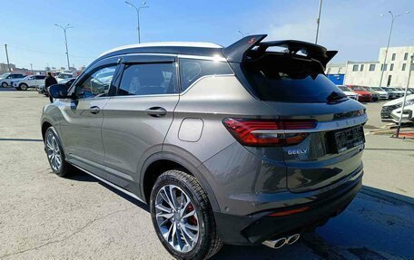 Geely Coolray I, 2023 год, 1 959 995 рублей, 4 фотография