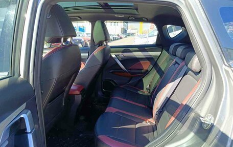 Geely Coolray I, 2023 год, 1 959 995 рублей, 13 фотография