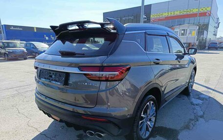 Geely Coolray I, 2023 год, 1 959 995 рублей, 6 фотография