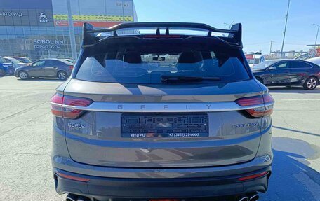 Geely Coolray I, 2023 год, 1 959 995 рублей, 5 фотография