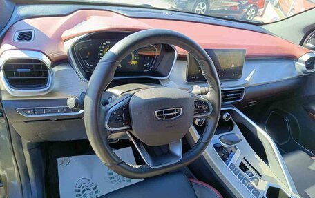 Geely Coolray I, 2023 год, 1 959 995 рублей, 17 фотография