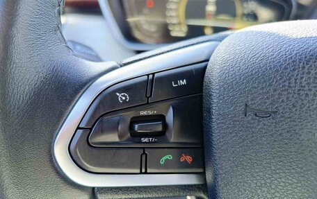 Geely Coolray I, 2023 год, 1 959 995 рублей, 18 фотография