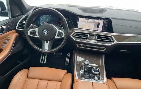 BMW X7, 2019 год, 5 950 000 рублей, 8 фотография