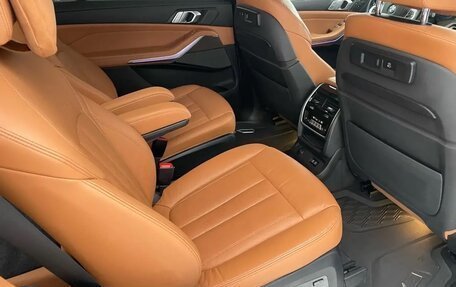 BMW X7, 2019 год, 5 950 000 рублей, 10 фотография
