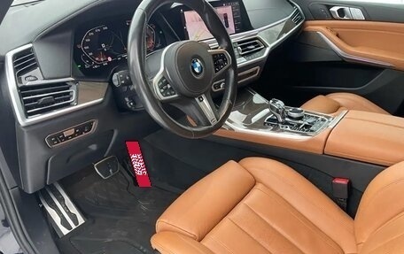 BMW X7, 2019 год, 5 950 000 рублей, 7 фотография