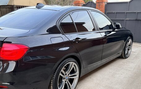 BMW 3 серия, 2017 год, 2 850 000 рублей, 7 фотография