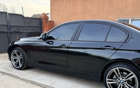 BMW 3 серия, 2017 год, 2 850 000 рублей, 9 фотография