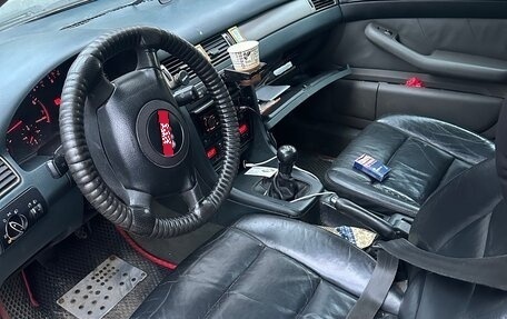 Audi A6, 1997 год, 250 000 рублей, 5 фотография