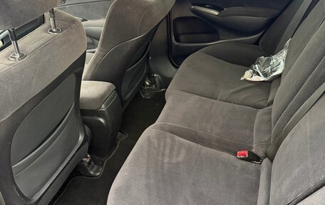 Honda Civic VIII, 2008 год, 435 000 рублей, 4 фотография