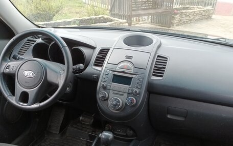 KIA Soul I рестайлинг, 2009 год, 740 000 рублей, 7 фотография