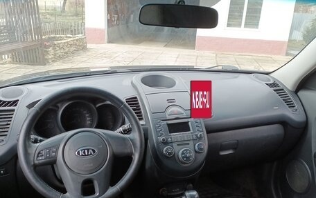 KIA Soul I рестайлинг, 2009 год, 740 000 рублей, 8 фотография