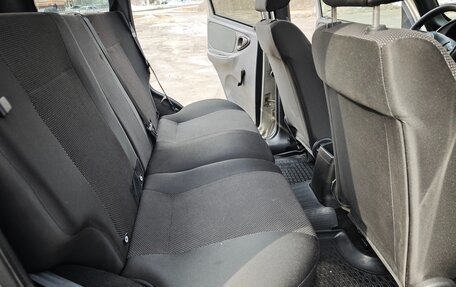 Chevrolet Niva I рестайлинг, 2017 год, 700 000 рублей, 10 фотография