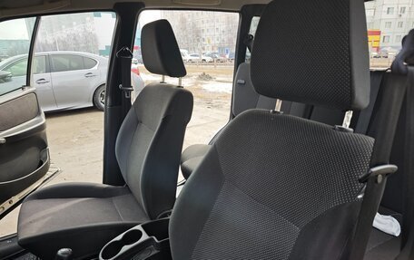 Chevrolet Niva I рестайлинг, 2017 год, 700 000 рублей, 9 фотография