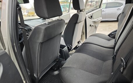 Chevrolet Niva I рестайлинг, 2017 год, 700 000 рублей, 11 фотография