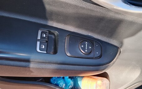 KIA Rio IV, 2021 год, 1 470 000 рублей, 5 фотография