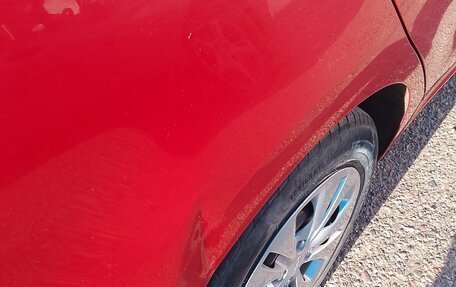 KIA Rio IV, 2021 год, 1 470 000 рублей, 9 фотография