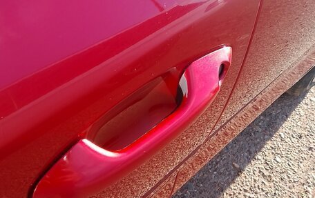 KIA Rio IV, 2021 год, 1 470 000 рублей, 11 фотография