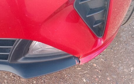 KIA Rio IV, 2021 год, 1 470 000 рублей, 12 фотография