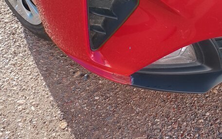 KIA Rio IV, 2021 год, 1 470 000 рублей, 13 фотография